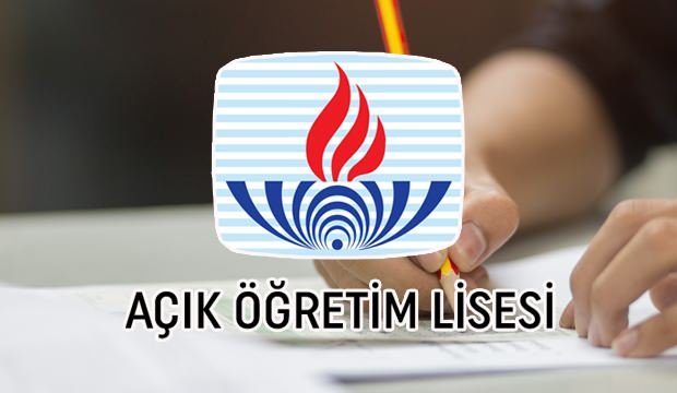 AÖL 3. dönem sınavları ne zaman yapılacak? MEB Açık Lise 2020-2021 kayıt yenileme takvimi!