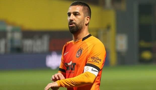 Arda Turan’dan sosyal medyada olay beğeni!