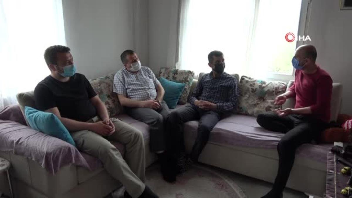 Arkadaşlarına ’20 yaş dişi çıkarıyorum’ diye espri yaptı, kanser olduğunu öğrendi
