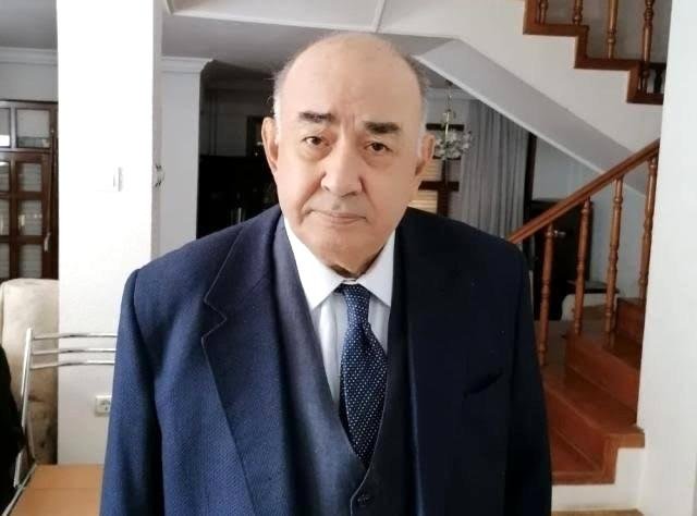 Artantaş: “19 Mayıs kurtuluş mücadelesinin başlangıcıdır”