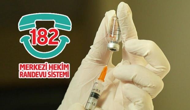 Aşı sorgulaması nasıl yapılır?  Sağlık Bakanlığı aşı sıram geldi mi? Aşı hakkı tanımlananlar…