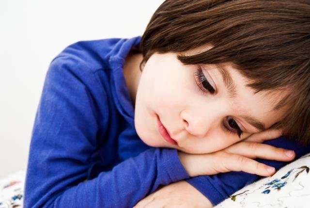 Asperger Sendromu 4-11 yaş arasında teşhis ediliyor