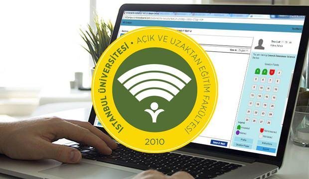 AUZEF sınav giriş ekranı! İstanbul Üniversitesi bahar dönemi AUZEF sınavları ne kadar sürecek?