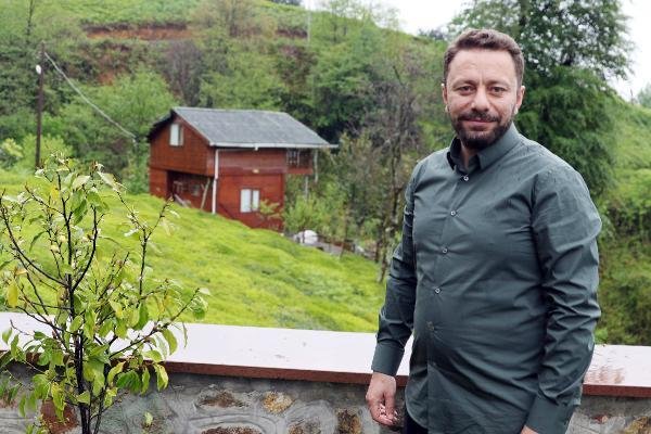 Avcı: Hemşehrilerimiz, Akşener’in korumaları tarafından tartaklandılar