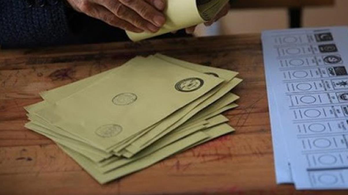 Avrasya Araştırma’nın son anketinde dikkat çeken sonuç: İYİ Parti ve DEVA Partisi sıra dışı bir sıçrama yapıyor