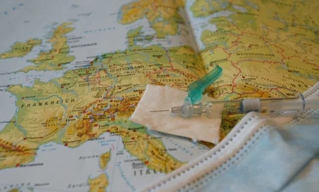 Avrupa Sinovac aşısını kabul ediyor mu?