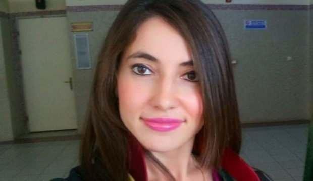 Avukatın etek boyu davasında karar verildi