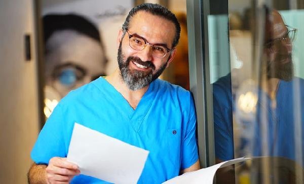 Aziz Aksöz: Saç ekiminde Alman hasta sayısında artış yaşandı
