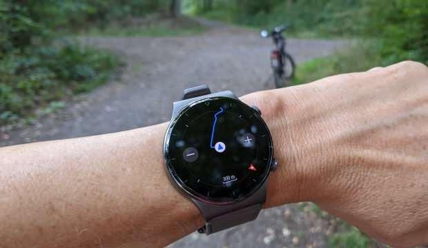 Babalara “Huawei Watch GT 2 Pro” önerisi