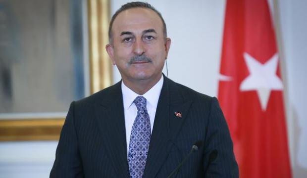 Bakan Çavuşoğlu, Kanadalı ve Litvanyalı mevkidaşlarıyla görüştü