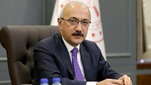 Bakan Elvan’dan dikkat çeken ekonomi mesajı: Kısa vadeli kazanımlar uğruna uzun vadeli hedeflerden asla geri adım atmayacağız