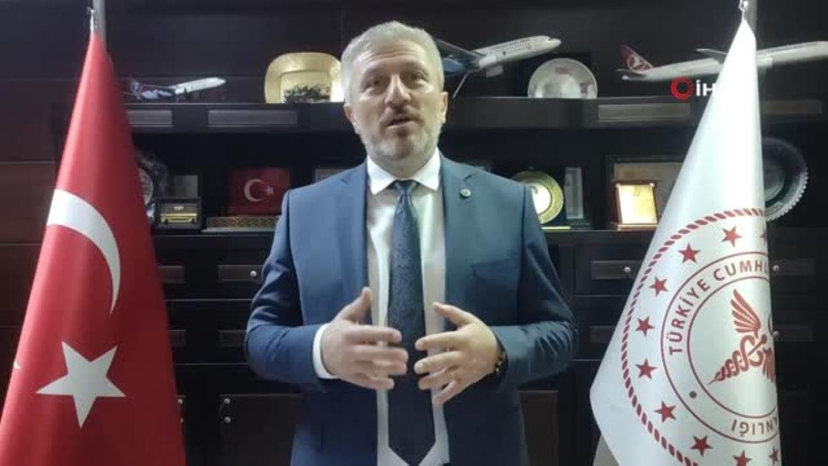 Bakan Koca’nın başlattığı ‘#kolları sıvıyoruz’ kampanyasına Bursa’dan destek