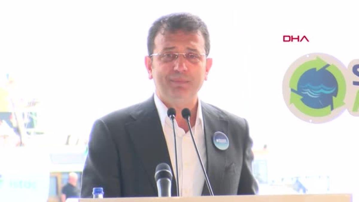 BAKAN KURUM MÜSİLAJ TEMİZLİĞİNİ KARADAN VE DENİZDEN TAKİP ETTİ – 2