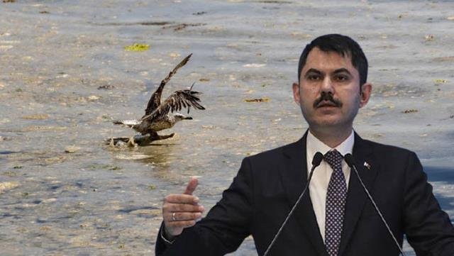 Bakan Kurum’dan firmalara yeni eylem planı uyarısı: Uymayanları kapatacağız
