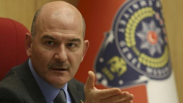 Bakan Soylu’nun Peker açıklamaları AK Parti’de tartışma yarattı! 15 vekil Cumhurbaşkanı Erdoğan’ın kapısını çalacak