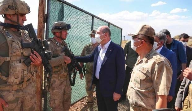 Bakan Süleyman Soylu ‘sürpriz olacak’ deyip paylaştı!