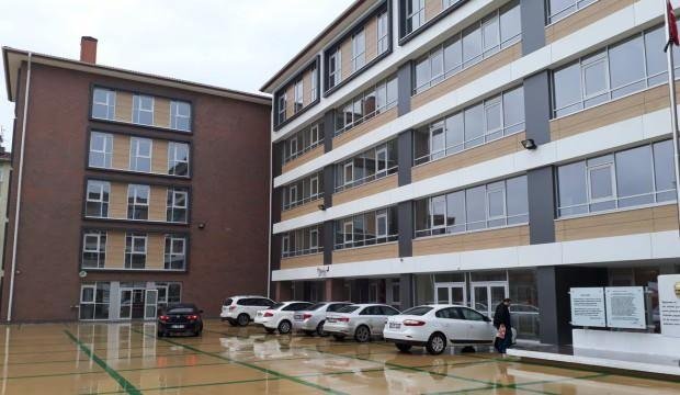 Bakırköy Anadolu İmam Hatip Lisesi’nden bir ilk