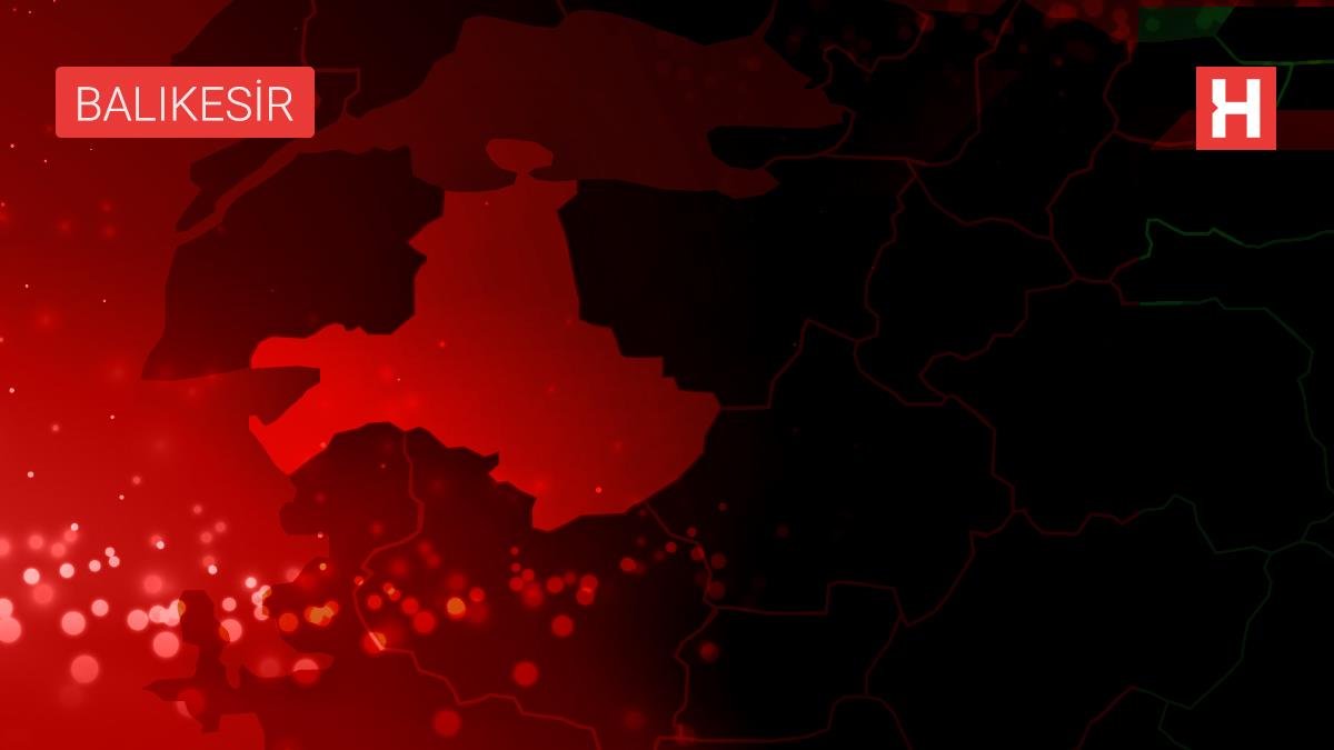 Balıkesir’de SGK’ya kayıtlı çalışanların Kovid-19’a karşı aşılanmasına başlandı