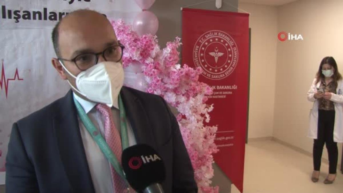 Başhekim Kalkan’dan salgında yaz tatili uyarısı: “Yakaladığımız başarıyı kaybetmeyelim”