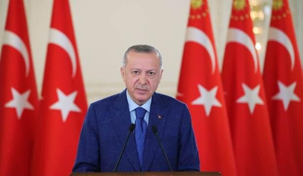 Başkan Erdoğan, NATO Zirvesi’nin ardından Azerbaycan’a gidecek