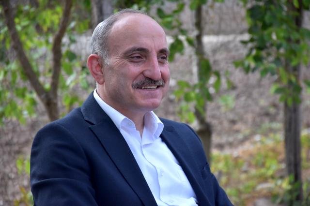 Başkan Kılıç: “Gönül kapılarını açan vatandaşlarımıza teşekkür ediyorum”