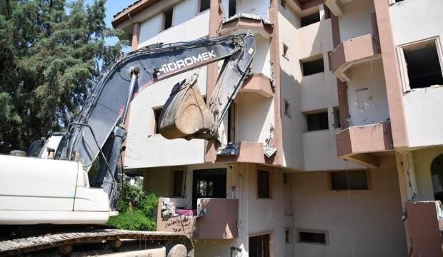 Başkan Şadi Yazıcı kepçeyi vurdu: Tuzla’da kentsel dönüşüm hızlanıyor