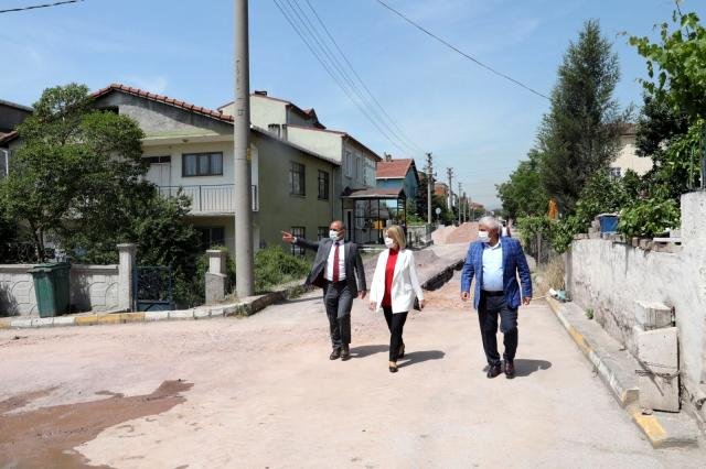 Başkan Söğüt, “Geleceğin Körfez’ini inşa ediyoruz”