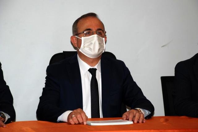 Başkan Sürekli’den Büyükşehir değerlendirmesi