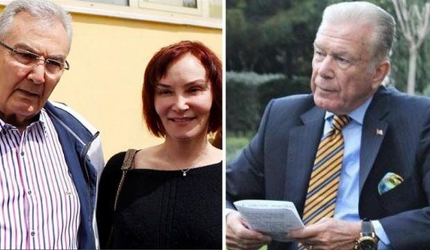 Baykal’ın kızından Uğur Dündar’a cevap