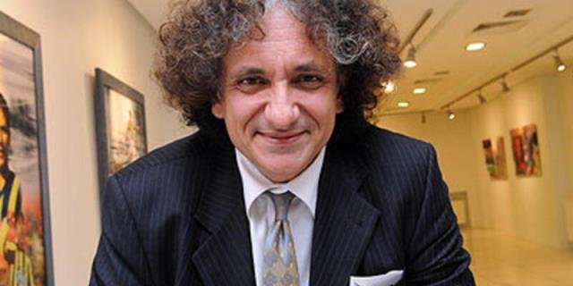 Bedri Baykam kimdir? Bedri Baykam kaç yaşında, nereli? Bedri Baykam hayatı ve biyografisi!