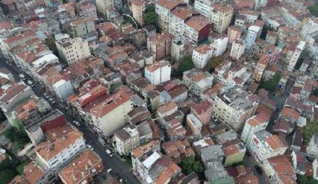 Beyoğlu’nda depreme hazırlık için önemli karar: Yüzlerce bina yenilenecek