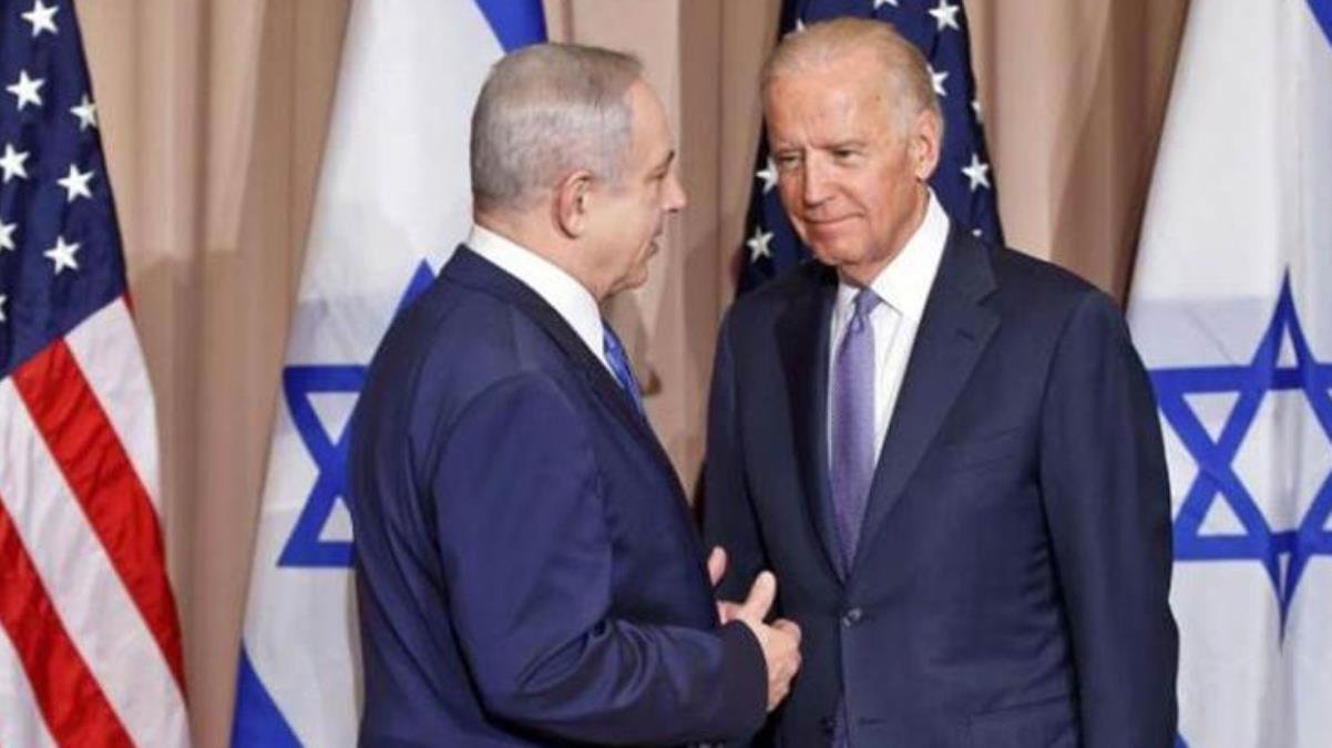 Biden’dan Netanyahu’ya ateşkes telefonu