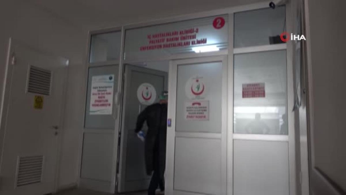 Bingöl’de 9 kene vakası görüldü, 1 kişi hayatını kaybetti