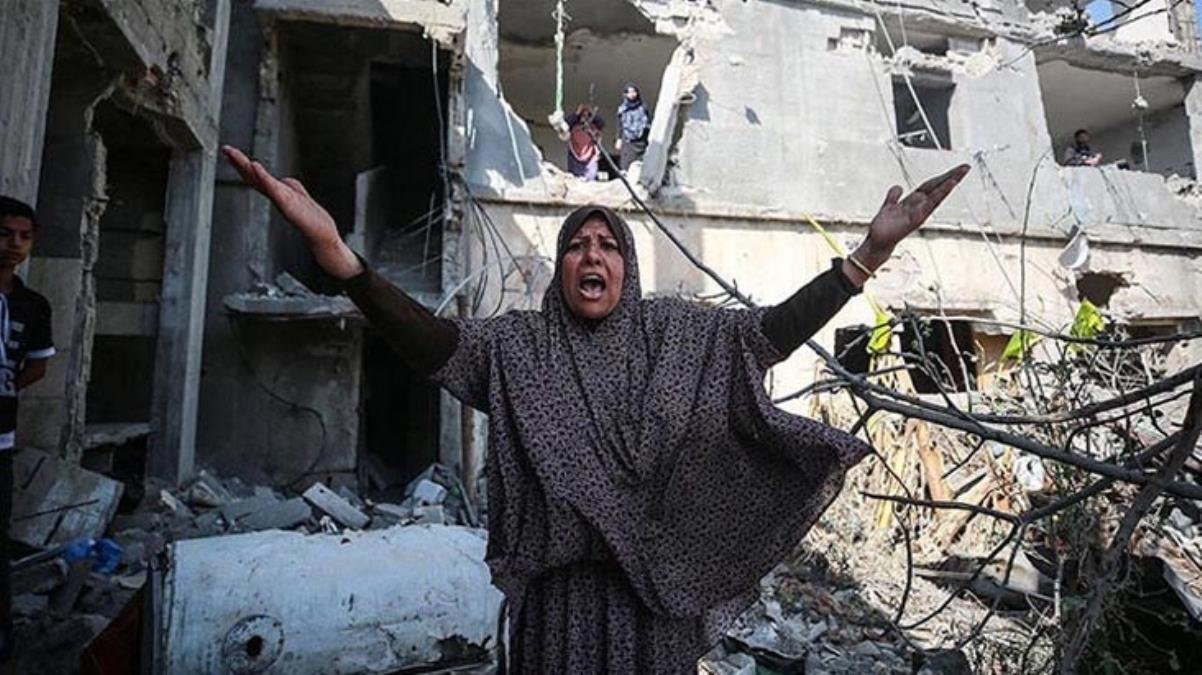 Birleşmiş Milletler kabul etti! İsrail’in insan hakları ihlalleri soruşturulacak