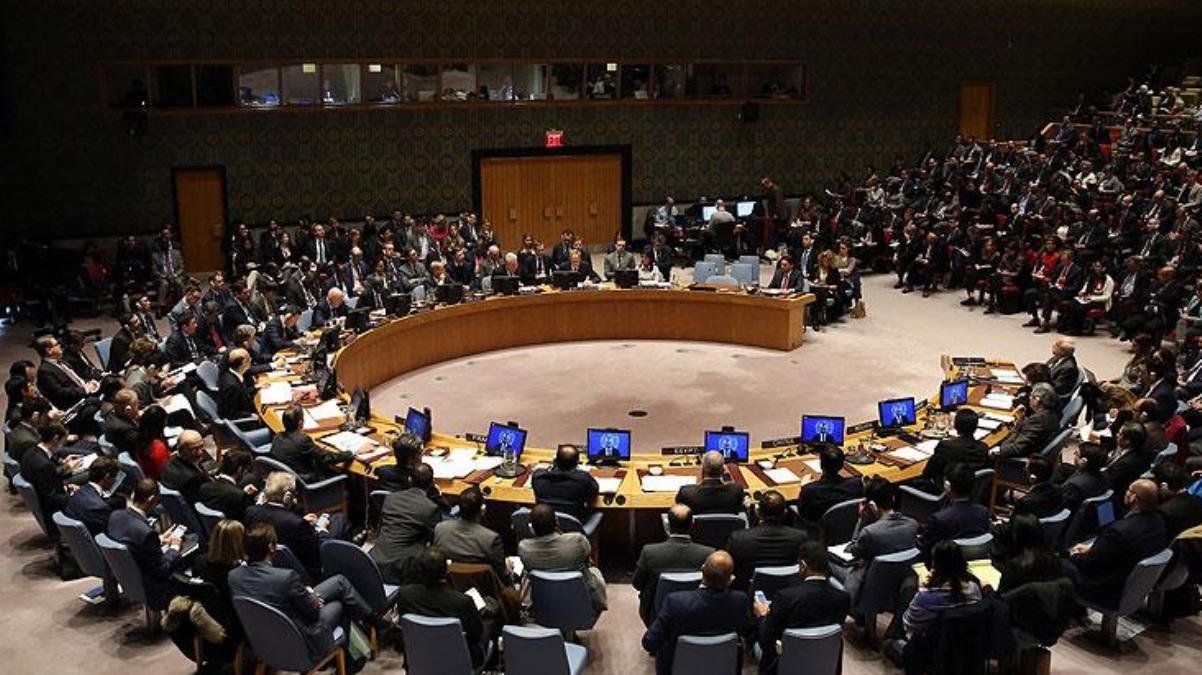 BM’den İsrail ve Filistin’e müzakere çağrısı: Bu yıkıma derhal son verin