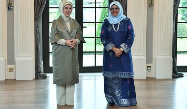 BM’den Türkiye’deki projeye övgü!