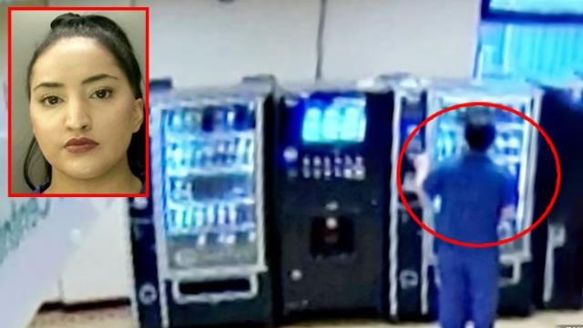 Bu kadarına da pes! Hemşire, ölen hastanın kredi kartını çalıp alışveriş yaptı