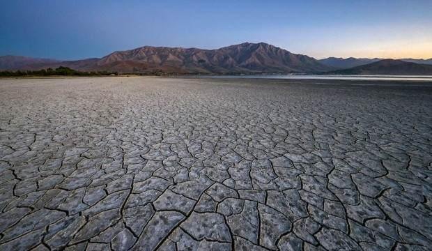 Buharlaşma tavan yaptı! Acil önlem çağrısı