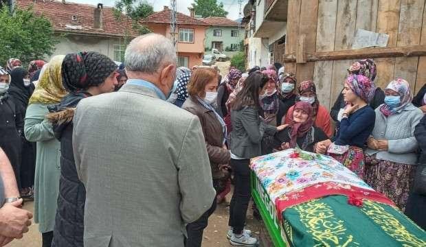 Bursa’da cani koca karısını bıçaklayıp, çemberle boğarak öldürdü! İfadesi kan dondurdu