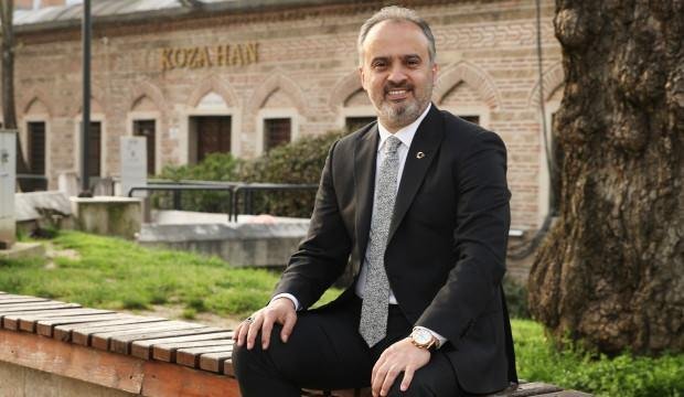 Bursa’da eğitime büyük destek