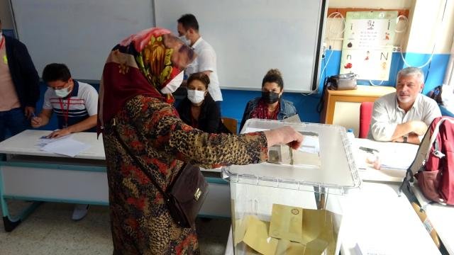 Bursa’da muhtarlık heyecanı