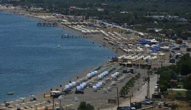 Çanakkale’de bir gün arayla yeni sıcaklık rekoru kırıldı