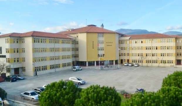 Canbey’den Edremit’e proje okulu müjdesi