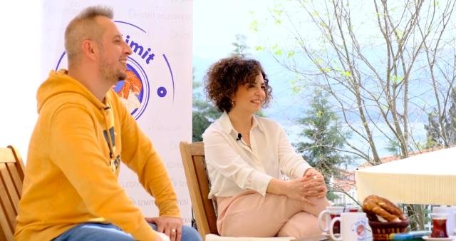‘Çay Simit İzmit’ sohbetleriyle ünlü isimleri ağırlanacak