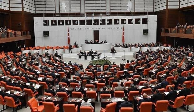 Ceza ve İnfaz yasası TBMM’de kabul edildi! Yeni dönemde ne olacak?