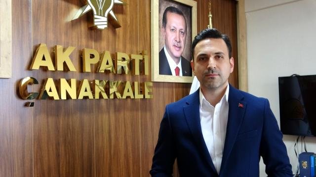 CHP’li Ayvacık Belediye Başkanı Bayram, sosyal medya üzerinden hemşehrisine hakaret etti