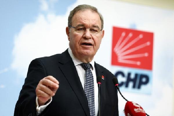 CHP’li Öztrak: Biz ülkemizi ‘üç yeni’ ile ayağa kaldıracağız