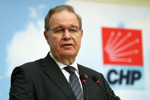 CHP’li Öztrak: HDP, Millet İttifakı’nın ortağı değildir