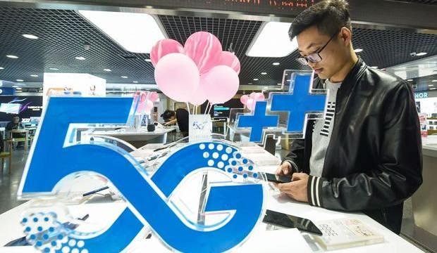 Çin’in bilişim harcamaları 346 milyar dolara ulaşacak