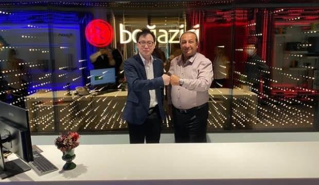 Çinli teknoloji devi Türkiye’ye fabrika kuruyor